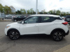 2018 Nissan Kicks SV