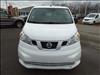 2020 Nissan NV200 S