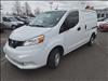2021 Nissan NV200 S