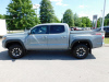 2021 Toyota Tacoma TRD Pro