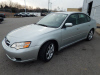 2006 Subaru Legacy 2.5i Special Edition