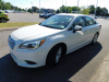 2016 Subaru Legacy 2.5i Premium