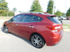 2017 Subaru Impreza Limited