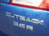 2010 Subaru Outback 3.6R Limited