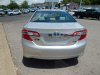 2012 Toyota Camry Hybrid XLE