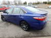 2015 Toyota Camry Xse