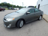 2014 Toyota Camry XLE