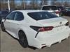 2023 Toyota Camry SE Nightshade