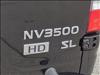 2015 Nissan NV 3500 HD SL