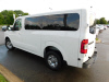 2019 Nissan NV SL 12 Passenger