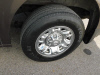 2017 Nissan NV Passenger 3500 HD SL