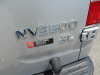 2018 Nissan NV 3500 HD SL