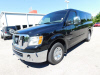 2019 Nissan NV Passenger 3500 HD SL
