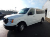 2019 Nissan NV Passenger 3500 12 Passenger