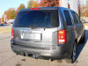 2013 Honda Pilot LX