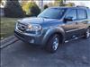 2010 Honda Pilot Touring w/Navi w/DVD