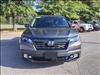 2020 Honda Ridgeline Sport