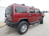 2004 HUMMER H2 Lux Series