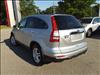 2010 Honda CR-V EX-L