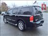 2011 Nissan Armada Platinum