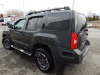 2015 Nissan Xterra Pro 4-X