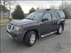 2010 Nissan Xterra S