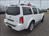 2006 Nissan Pathfinder LE