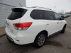 2013 Nissan Pathfinder SL