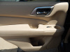 2016 Nissan Pathfinder Platinum