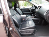 2015 Nissan Pathfinder Platinum