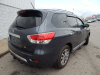 2014 Nissan Pathfinder SV
