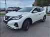 2021 Nissan Murano SV