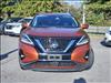 2020 Nissan Murano SV