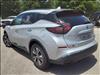 2020 Nissan Murano SV