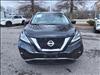 2021 Nissan Murano Platinum