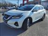 2023 Nissan Murano Platinum