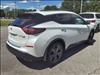 2023 Nissan Murano Platinum