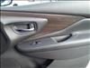 2021 Nissan Murano Platinum