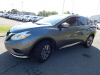 2016 Nissan Murano S