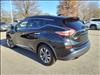 2018 Nissan Murano SV