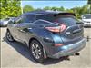 2017 Nissan Murano SV