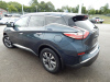 2016 Nissan Murano S