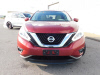 2016 Nissan Murano SV
