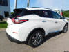 2018 Nissan Murano SV
