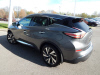 2016 Nissan Murano Platinum