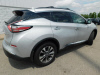 2018 Nissan Murano SV