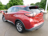2018 Nissan Murano SV