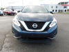 2016 Nissan Murano SL