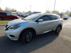 2018 Nissan Murano SV