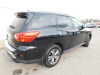 2020 Nissan Pathfinder S